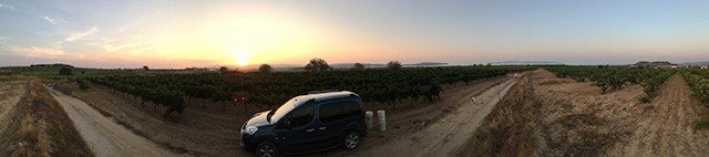 la segarra