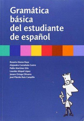Gramática Básica del Estudiante de Español_gbe_usa