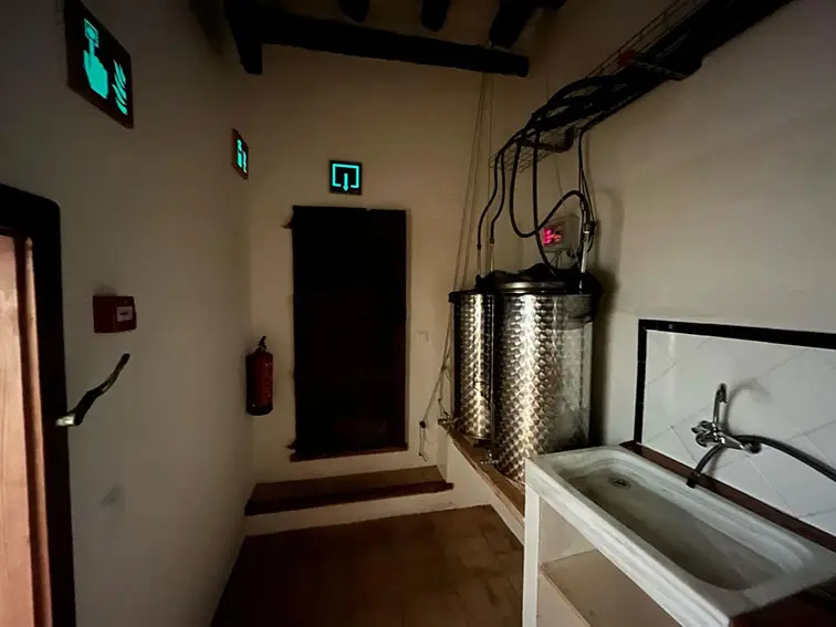 celler
